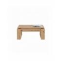 TABLE BASSE RELEVABLE NORA