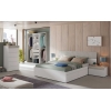 Mobilier fonctionnel de dressing