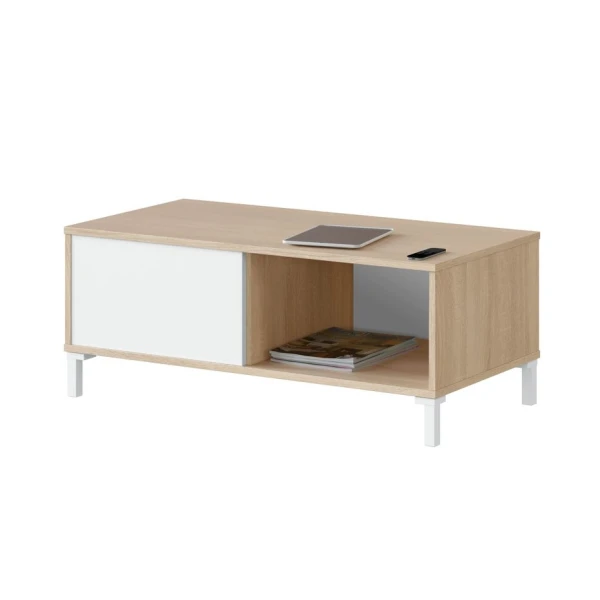 Table basse moderne