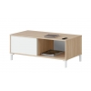 Table basse moderne