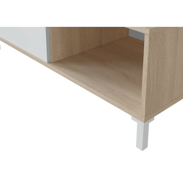 Table centre économique