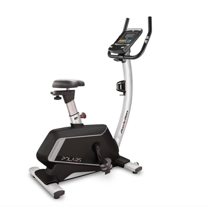 Vélo statique pour utilisation régulière