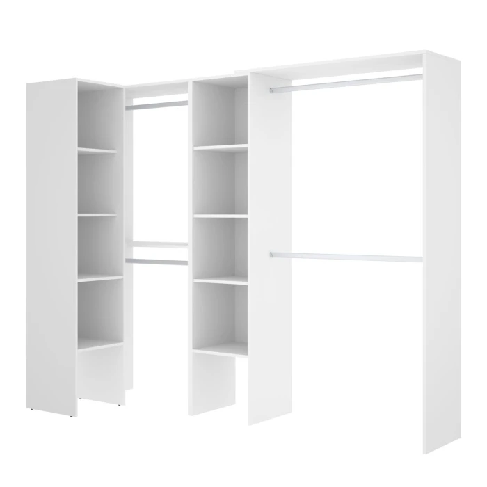 COMPOSICIÓN VESTIDOR RINCONERO CHANIA