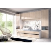 CAMA PUENTE BICOLOR SERENITY