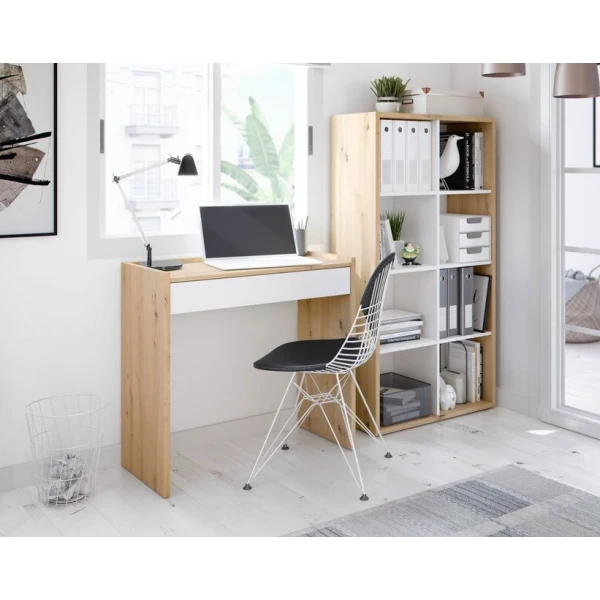 Bureau Simple Avec Tiroir