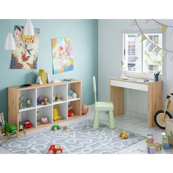 Bureau Simple Avec Tiroir