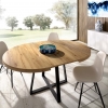 Table extensible