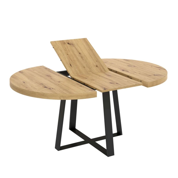 Table à manger ronde