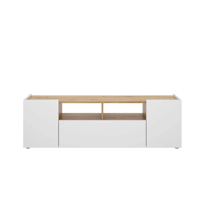 MUEBLE TV 3 PUERTAS BINDA