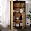 MUEBLE ALTO 2 PUERTAS JASON