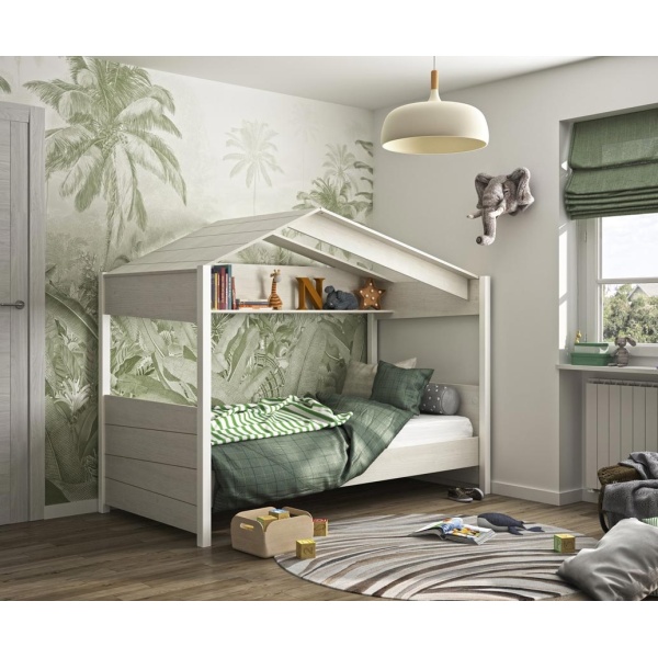 CAMA CASITA INFANTIL KLERK