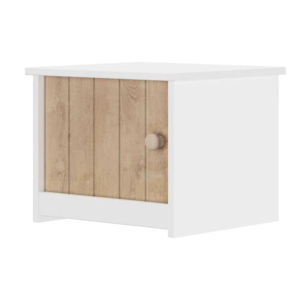 MESITA DE NOCHE JUVENIL POSTEL