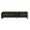 Meuble TV long