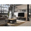 Meuble de salon style industriel