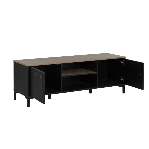 Mobilier de salon avec rangement