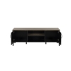 Meuble de salon style industriel