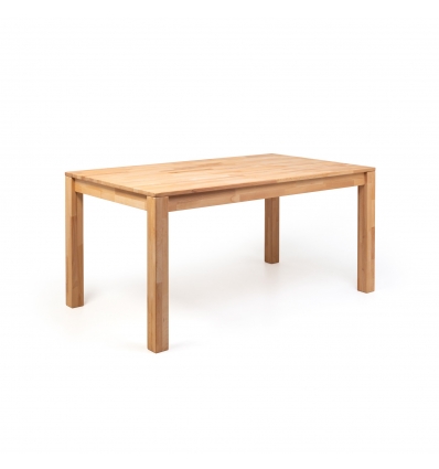 JOLIE TABLE A MANGER EN BOIS NIZA