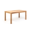 JOLIE TABLE A MANGER EN BOIS NIZA