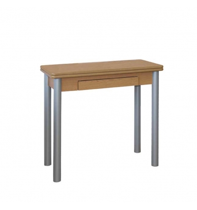 TABLE PLIANTE EXTENSIBLE ASTRID