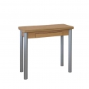 TABLE PLIANTE EXTENSIBLE ASTRID