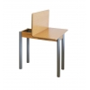 TABLE PLIANTE EXTENSIBLE ASTRID