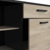 MUEBLE AUXILIAR-ISLA DE COCINA GASPAR