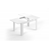 Table à feuilles extensibles