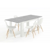 Table design