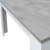 Table extensible polyvalente