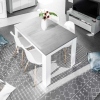  Grande table de salle à manger