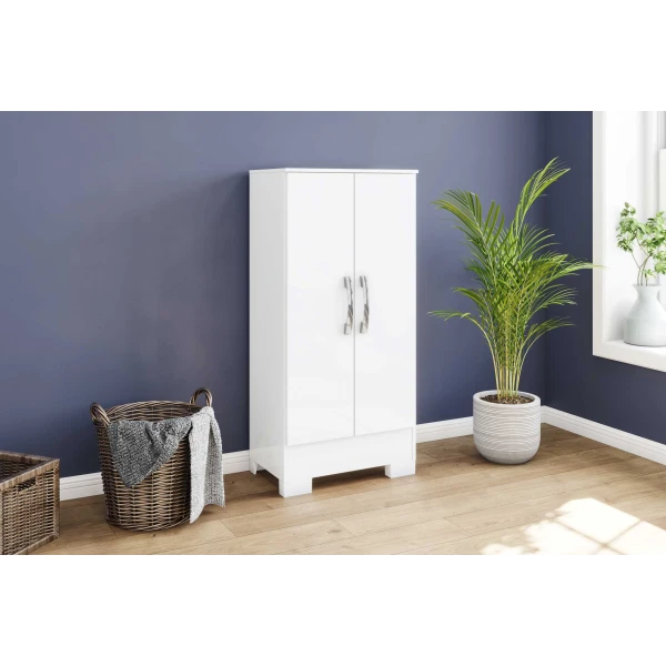 Armoire simple
