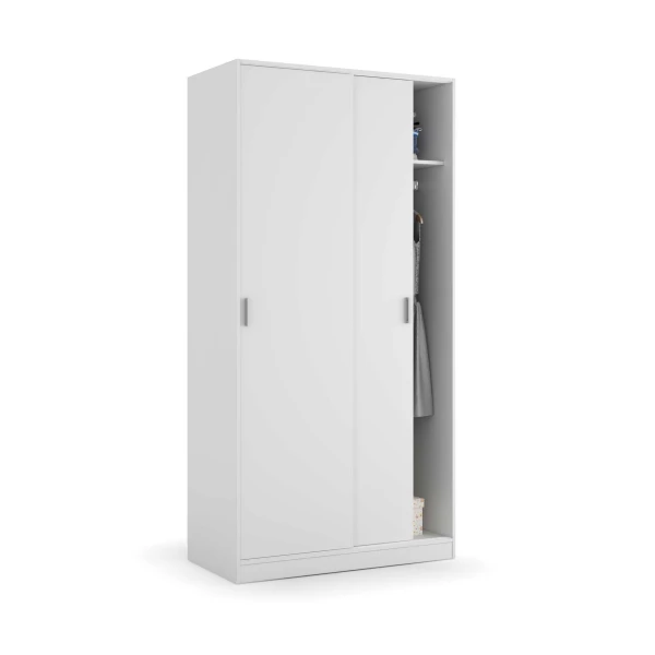 Armoire fonctionnelle