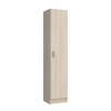 Armoire couleur naturelle