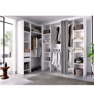 Grand dressing