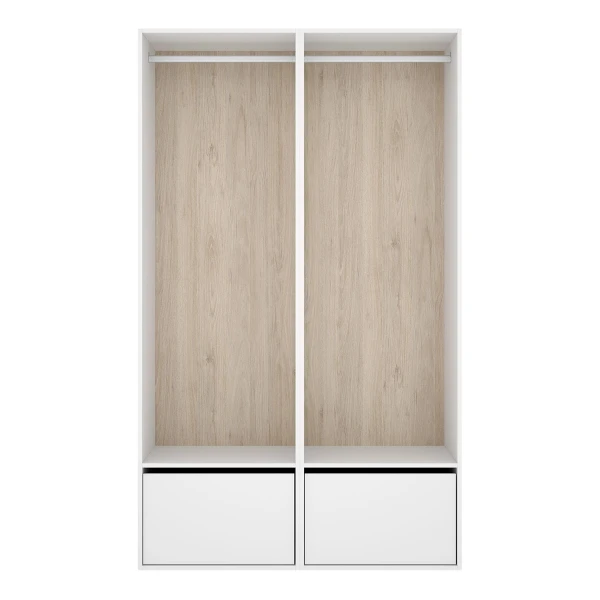 Armoire simple