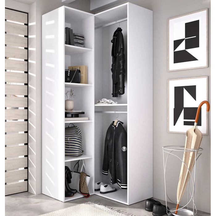 Armoire de dressing
