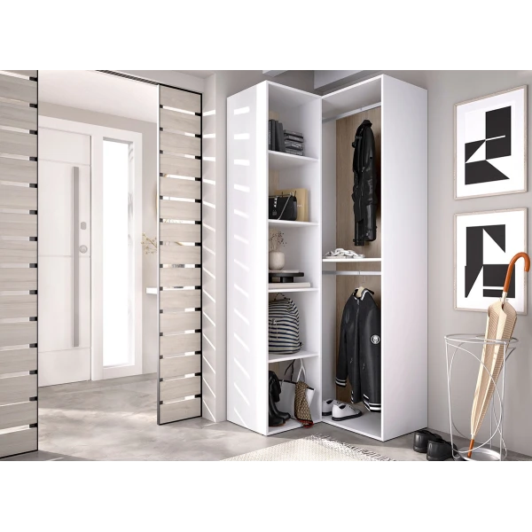 Armoire en promotion