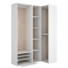 Armoire d'angle