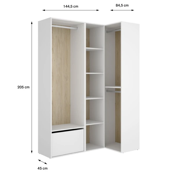 Armoire en promotion