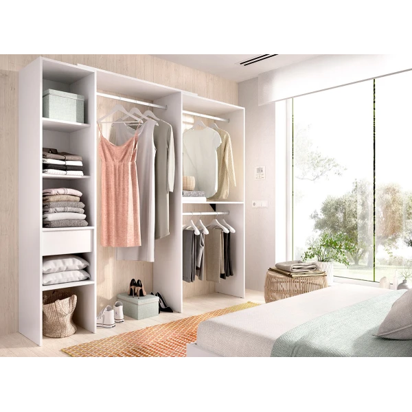 Vestiaires économiques