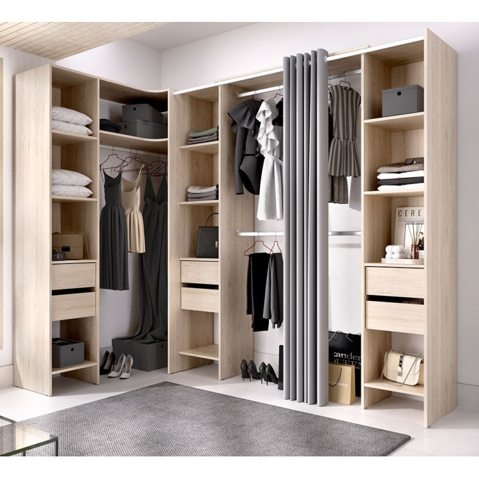 Dressing complet
