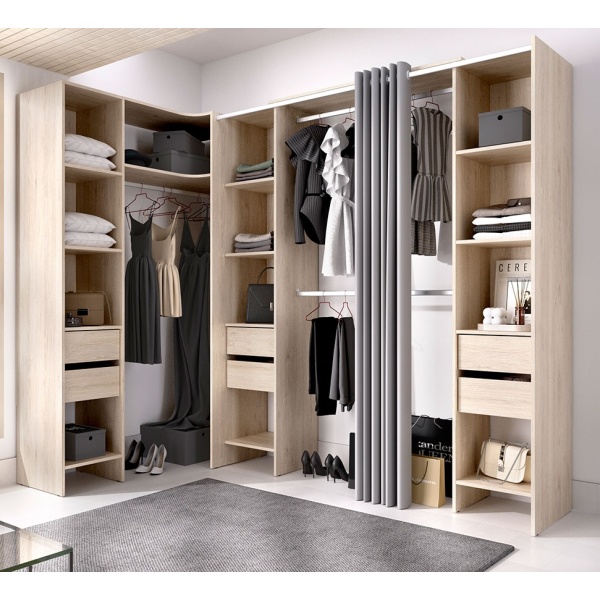 Dressing complet