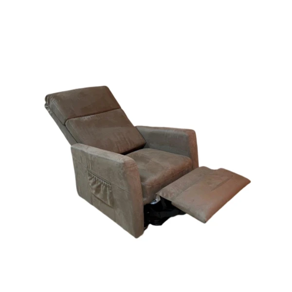 Fauteuil releveur massage