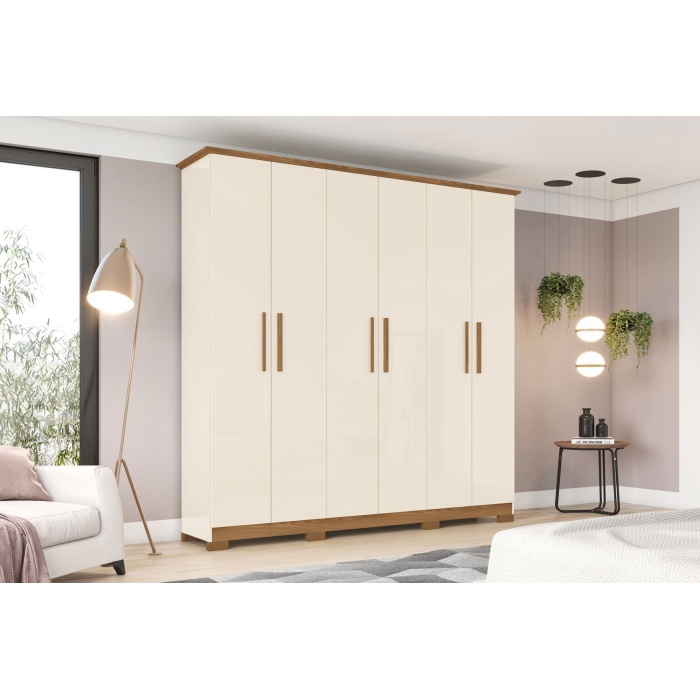 Grand armoire