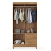 Armoire 4 portes