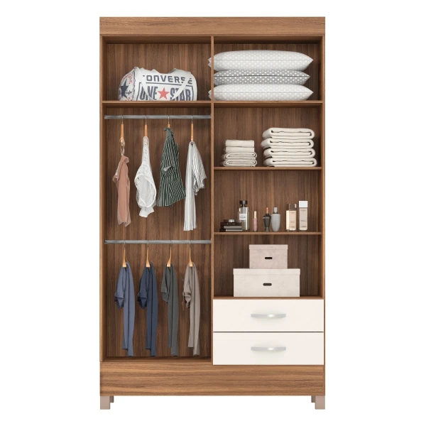  Armoires économiques