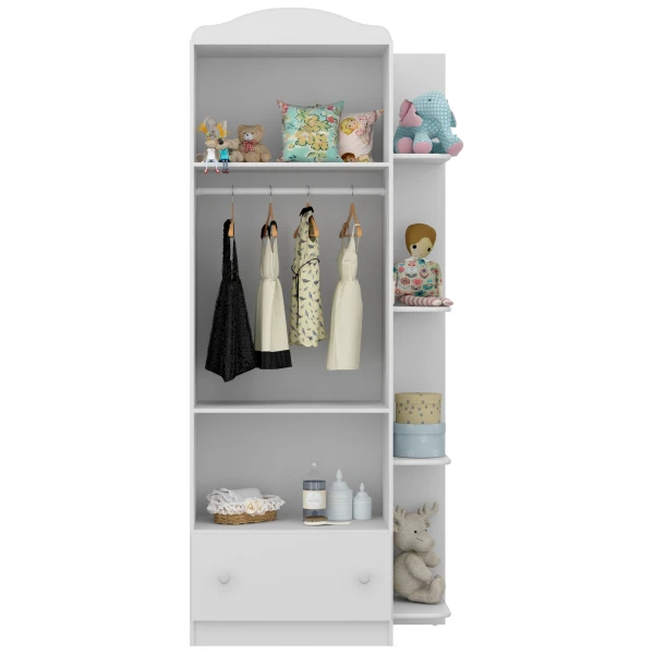 Armoire enfant pas chère