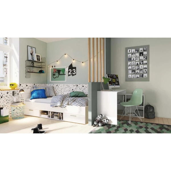 Lit économique pour enfants