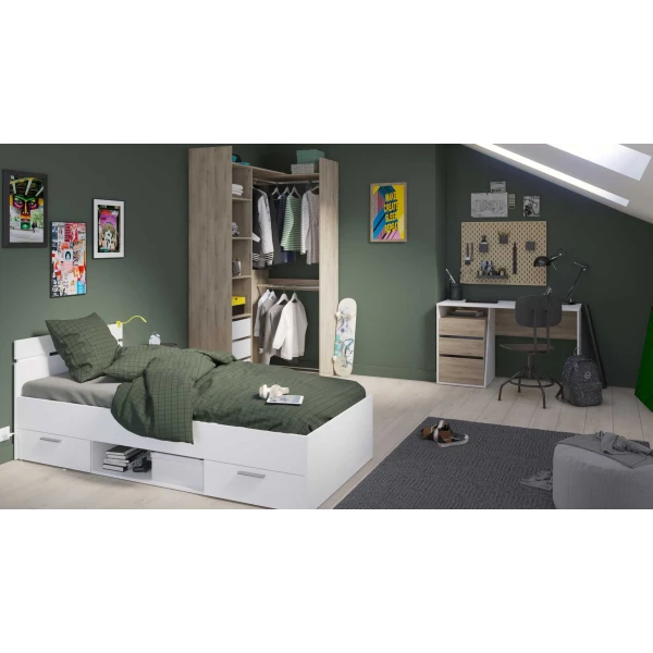 Chambre junior