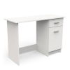 Bureau 1 porte 1 tiroir